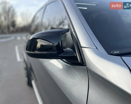 Сірий БМВ Х5, об'ємом двигуна 2.98 л та пробігом 189 тис. км за 21999 $, фото 10 на Automoto.ua