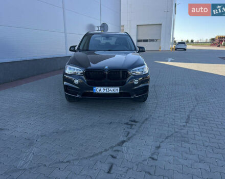 Серый БМВ Х5, объемом двигателя 2.98 л и пробегом 283 тыс. км за 25200 $, фото 41 на Automoto.ua