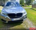 Серый БМВ Х5, объемом двигателя 3 л и пробегом 308 тыс. км за 28000 $, фото 1 на Automoto.ua