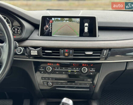 Серый БМВ Х5, объемом двигателя 2.99 л и пробегом 177 тыс. км за 29500 $, фото 22 на Automoto.ua