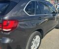 Сірий БМВ Х5, об'ємом двигуна 3 л та пробігом 125 тис. км за 20500 $, фото 1 на Automoto.ua