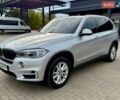 Сірий БМВ Х5, об'ємом двигуна 2 л та пробігом 214 тис. км за 20999 $, фото 1 на Automoto.ua