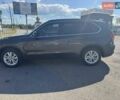 Сірий БМВ Х5, об'ємом двигуна 3 л та пробігом 125 тис. км за 20500 $, фото 2 на Automoto.ua