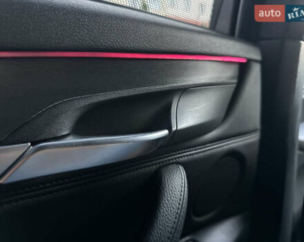 Серый БМВ Х5, объемом двигателя 2.99 л и пробегом 256 тыс. км за 30500 $, фото 38 на Automoto.ua