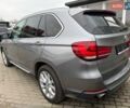 Сірий БМВ Х5, об'ємом двигуна 3 л та пробігом 235 тис. км за 16900 $, фото 5 на Automoto.ua
