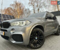 Серый БМВ Х5, объемом двигателя 0 л и пробегом 160 тыс. км за 23500 $, фото 35 на Automoto.ua