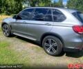 Серый БМВ Х5, объемом двигателя 3 л и пробегом 308 тыс. км за 28000 $, фото 7 на Automoto.ua