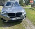 Серый БМВ Х5, объемом двигателя 3 л и пробегом 308 тыс. км за 28000 $, фото 9 на Automoto.ua