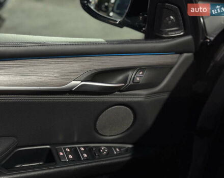Серый БМВ Х5, объемом двигателя 2.99 л и пробегом 103 тыс. км за 32900 $, фото 31 на Automoto.ua