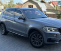 Сірий БМВ Х5, об'ємом двигуна 3 л та пробігом 205 тис. км за 19900 $, фото 12 на Automoto.ua
