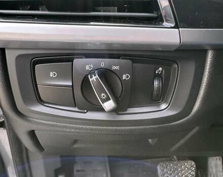 Серый БМВ Х5, объемом двигателя 2.98 л и пробегом 218 тыс. км за 20500 $, фото 41 на Automoto.ua