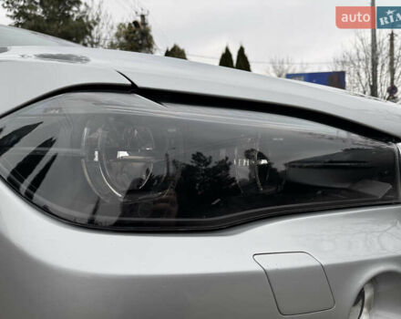 Серый БМВ Х5, объемом двигателя 2.98 л и пробегом 160 тыс. км за 21500 $, фото 22 на Automoto.ua