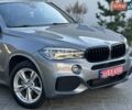 Серый БМВ Х5, объемом двигателя 2.99 л и пробегом 228 тыс. км за 32700 $, фото 2 на Automoto.ua