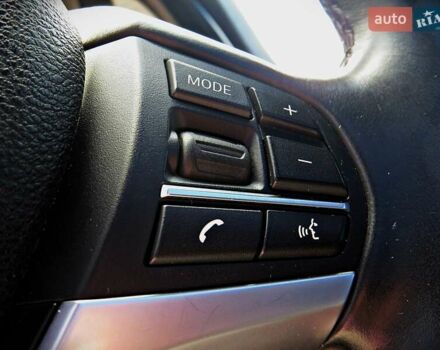 Серый БМВ Х5, объемом двигателя 2.98 л и пробегом 196 тыс. км за 21950 $, фото 28 на Automoto.ua