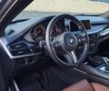 Серый БМВ Х5, объемом двигателя 3 л и пробегом 130 тыс. км за 36900 $, фото 8 на Automoto.ua