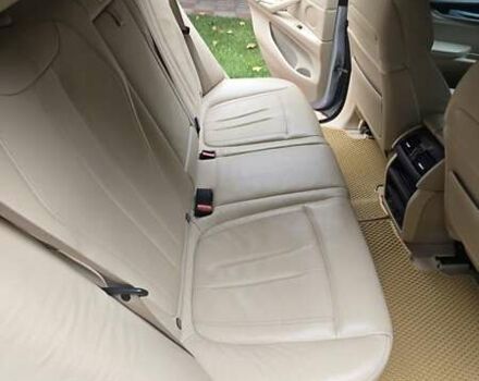 БМВ Х5 2014 в Днепре (Днепропетровске) на Automoto.ua Серый БМВ Х5, объемом двигателя 2.98 л и пробегом 208 тыс. км за 25900 $, фото 7 на Automoto.ua