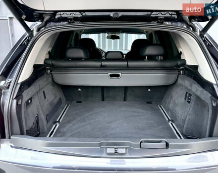 Серый БМВ Х5, объемом двигателя 2.98 л и пробегом 179 тыс. км за 23000 $, фото 37 на Automoto.ua