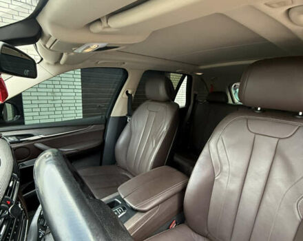 Серый БМВ Х5, объемом двигателя 2.99 л и пробегом 187 тыс. км за 28000 $, фото 20 на Automoto.ua