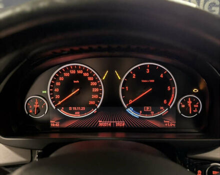 Сірий БМВ Х5, об'ємом двигуна 2.99 л та пробігом 302 тис. км за 27500 $, фото 20 на Automoto.ua