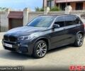 Серый БМВ Х5, объемом двигателя 2 л и пробегом 227 тыс. км за 29700 $, фото 1 на Automoto.ua
