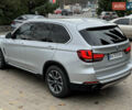 Серый БМВ Х5, объемом двигателя 2.98 л и пробегом 160 тыс. км за 21500 $, фото 9 на Automoto.ua