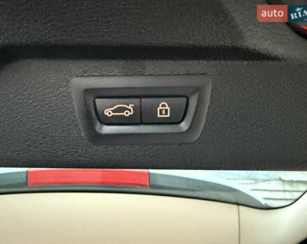 Серый БМВ Х5, объемом двигателя 2.99 л и пробегом 259 тыс. км за 27999 $, фото 34 на Automoto.ua