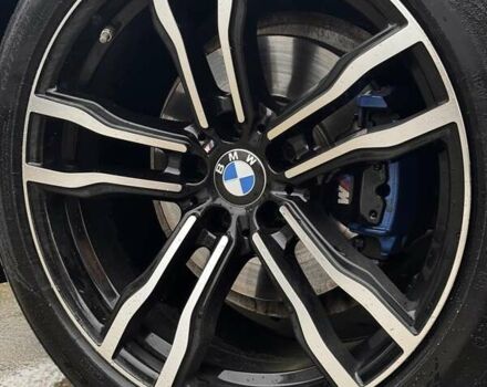 Серый БМВ Х5, объемом двигателя 2.99 л и пробегом 212 тыс. км за 32999 $, фото 90 на Automoto.ua