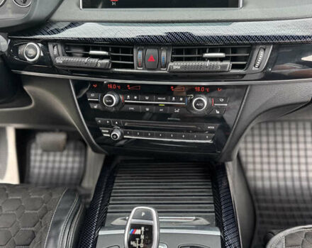 Серый БМВ Х5, объемом двигателя 2.99 л и пробегом 185 тыс. км за 32500 $, фото 45 на Automoto.ua