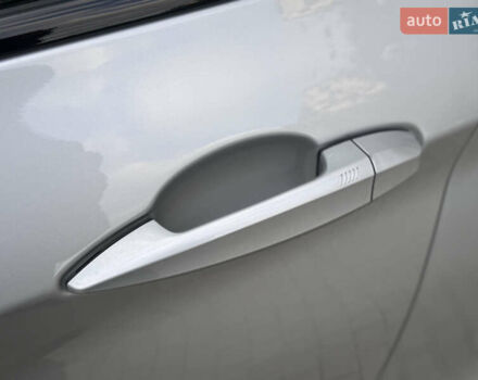 Серый БМВ Х5, объемом двигателя 3 л и пробегом 161 тыс. км за 21990 $, фото 33 на Automoto.ua