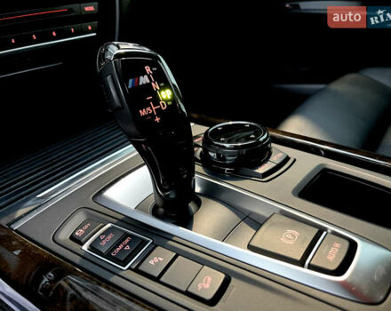 Серый БМВ Х5, объемом двигателя 2.98 л и пробегом 179 тыс. км за 23000 $, фото 46 на Automoto.ua