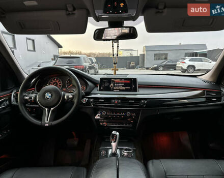 Серый БМВ Х5, объемом двигателя 0 л и пробегом 160 тыс. км за 23500 $, фото 71 на Automoto.ua