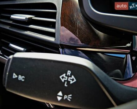 Серый БМВ Х5, объемом двигателя 2.98 л и пробегом 196 тыс. км за 21950 $, фото 31 на Automoto.ua