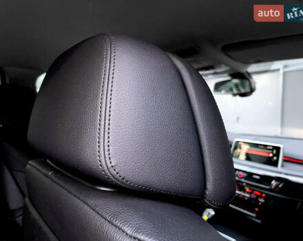 Серый БМВ Х5, объемом двигателя 2.98 л и пробегом 179 тыс. км за 23000 $, фото 44 на Automoto.ua