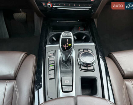 Серый БМВ Х5, объемом двигателя 2.99 л и пробегом 259 тыс. км за 27999 $, фото 29 на Automoto.ua