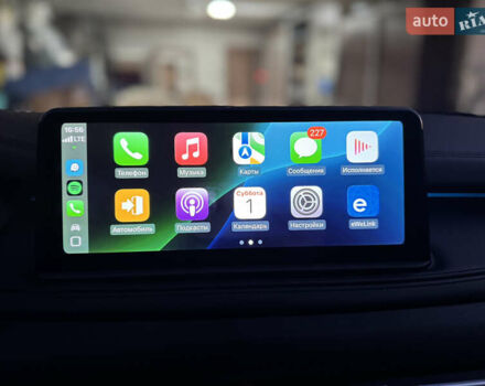 Сірий БМВ Х5, об'ємом двигуна 2.99 л та пробігом 195 тис. км за 33700 $, фото 38 на Automoto.ua