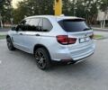 Серый БМВ Х5, объемом двигателя 0 л и пробегом 160 тыс. км за 18500 $, фото 5 на Automoto.ua