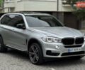 Серый БМВ Х5, объемом двигателя 3 л и пробегом 197 тыс. км за 23499 $, фото 13 на Automoto.ua