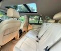 Серый БМВ Х5, объемом двигателя 3 л и пробегом 89 тыс. км за 5300 $, фото 9 на Automoto.ua