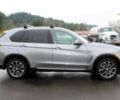 Серый БМВ Х5, объемом двигателя 3 л и пробегом 82 тыс. км за 13800 $, фото 7 на Automoto.ua