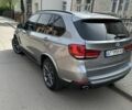 Серый БМВ Х5, объемом двигателя 3 л и пробегом 249 тыс. км за 24500 $, фото 2 на Automoto.ua