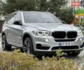 Серый БМВ Х5, объемом двигателя 3 л и пробегом 197 тыс. км за 23499 $, фото 11 на Automoto.ua