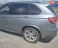 Серый БМВ Х5, объемом двигателя 2.99 л и пробегом 129 тыс. км за 33000 $, фото 27 на Automoto.ua