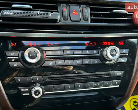 Серый БМВ Х5, объемом двигателя 2.98 л и пробегом 143 тыс. км за 28200 $, фото 13 на Automoto.ua