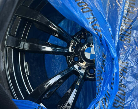 Серый БМВ Х5, объемом двигателя 3 л и пробегом 98 тыс. км за 27400 $, фото 10 на Automoto.ua