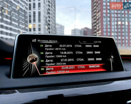 Серый БМВ Х5, объемом двигателя 2.98 л и пробегом 179 тыс. км за 23000 $, фото 4 на Automoto.ua