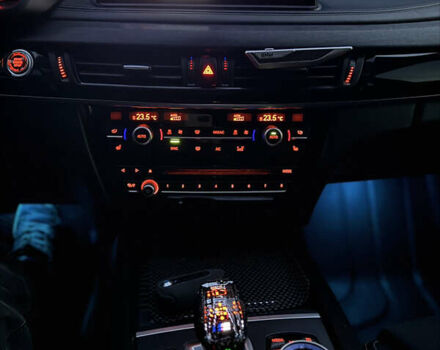 Сірий БМВ Х5, об'ємом двигуна 2.99 л та пробігом 195 тис. км за 33700 $, фото 36 на Automoto.ua