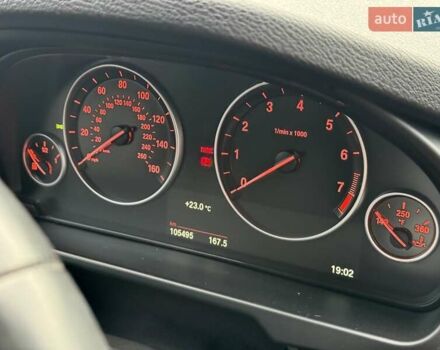 Серый БМВ Х5, объемом двигателя 2.98 л и пробегом 105 тыс. км за 24500 $, фото 29 на Automoto.ua
