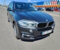 Серый БМВ Х5, объемом двигателя 2.98 л и пробегом 280 тыс. км за 20500 $, фото 13 на Automoto.ua
