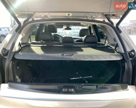 Сірий БМВ Х5, об'ємом двигуна 2.98 л та пробігом 145 тис. км за 22900 $, фото 16 на Automoto.ua