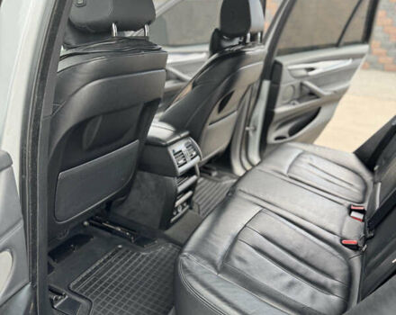 Серый БМВ Х5, объемом двигателя 2.99 л и пробегом 185 тыс. км за 32500 $, фото 36 на Automoto.ua